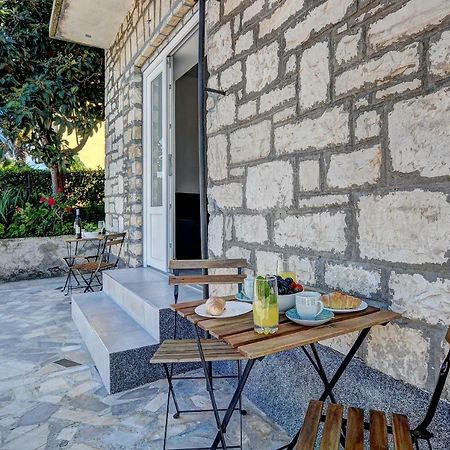 Apartman D Pula Exteriér fotografie