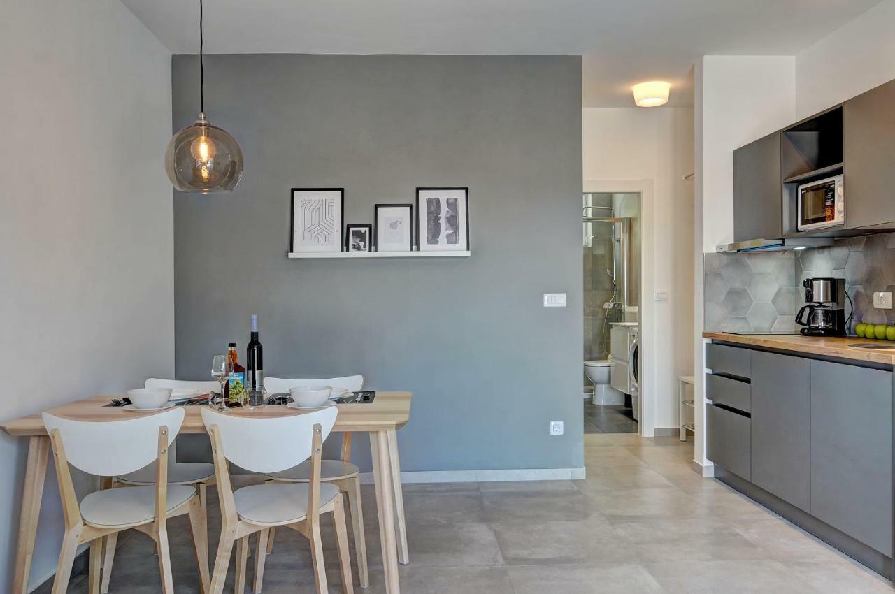 Apartman D Pula Exteriér fotografie