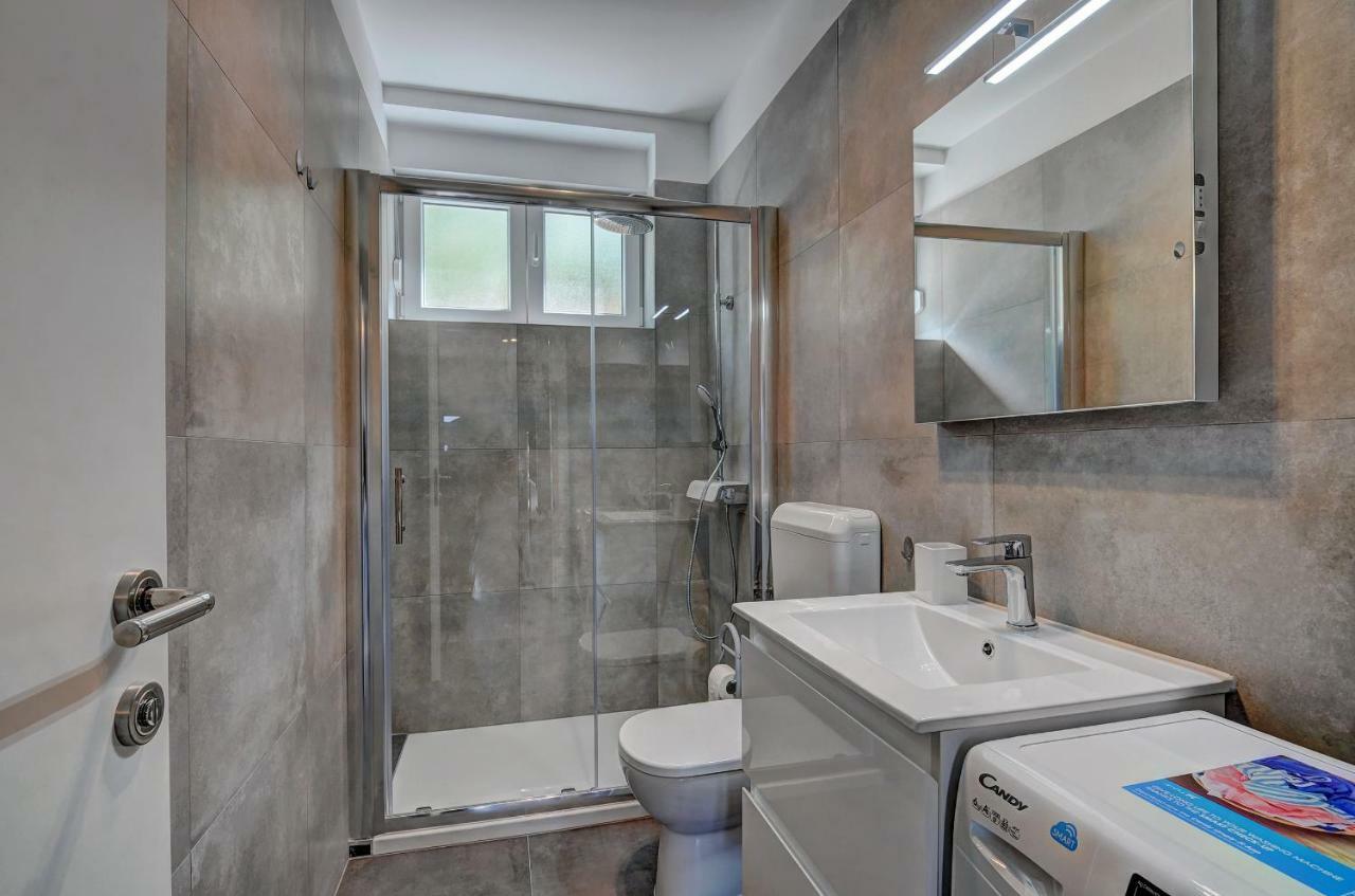 Apartman D Pula Exteriér fotografie