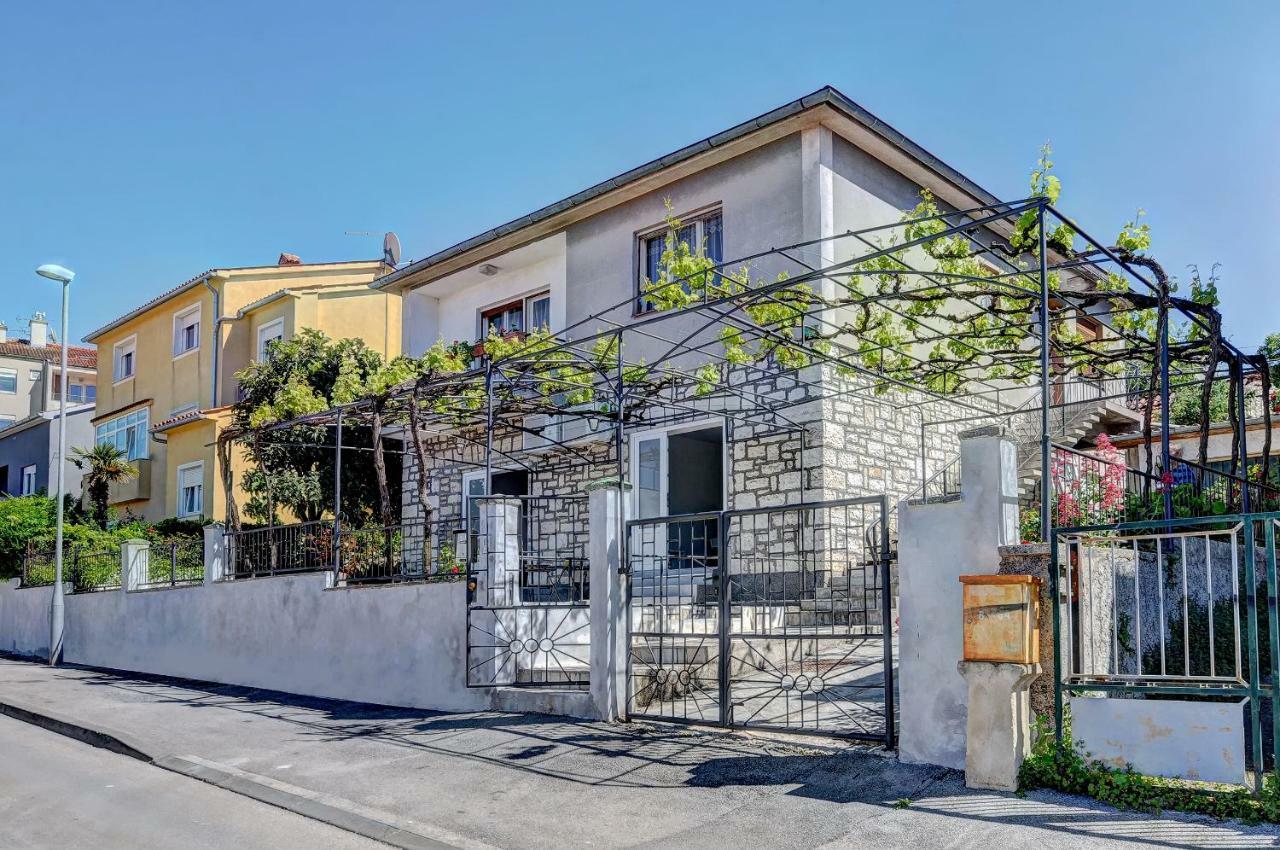 Apartman D Pula Exteriér fotografie